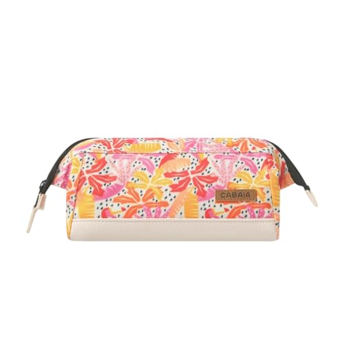 Rue de Gand Case, multi, Federmäppchen von Cabaïa