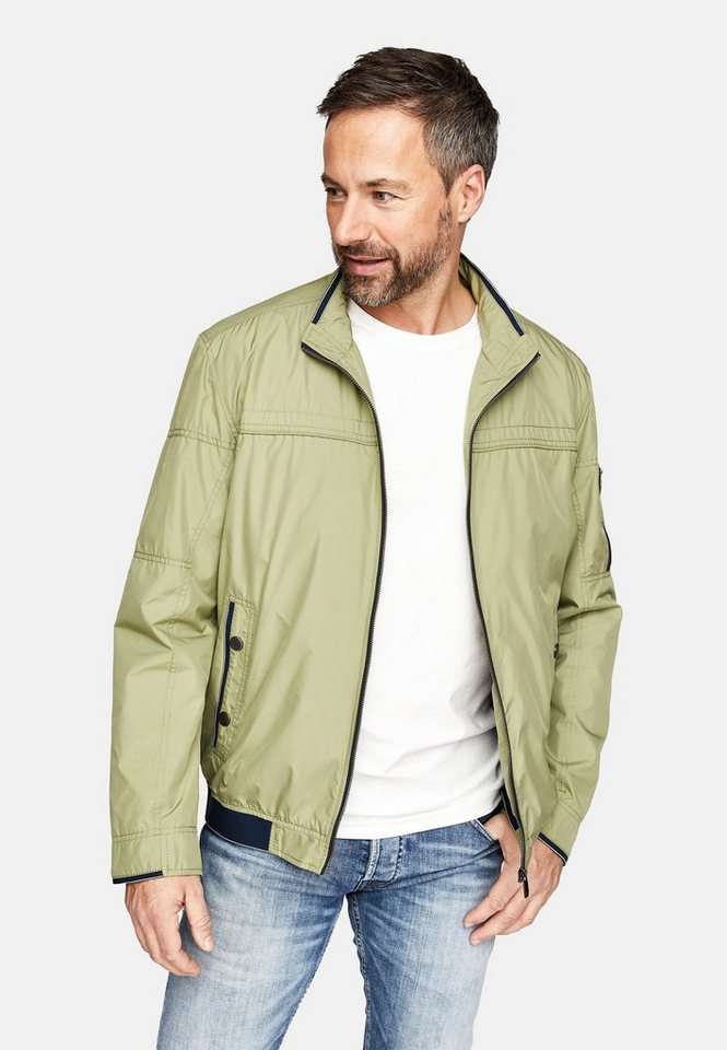 Cabano Outdoorjacke mit wasserabweisender Funktion von Cabano