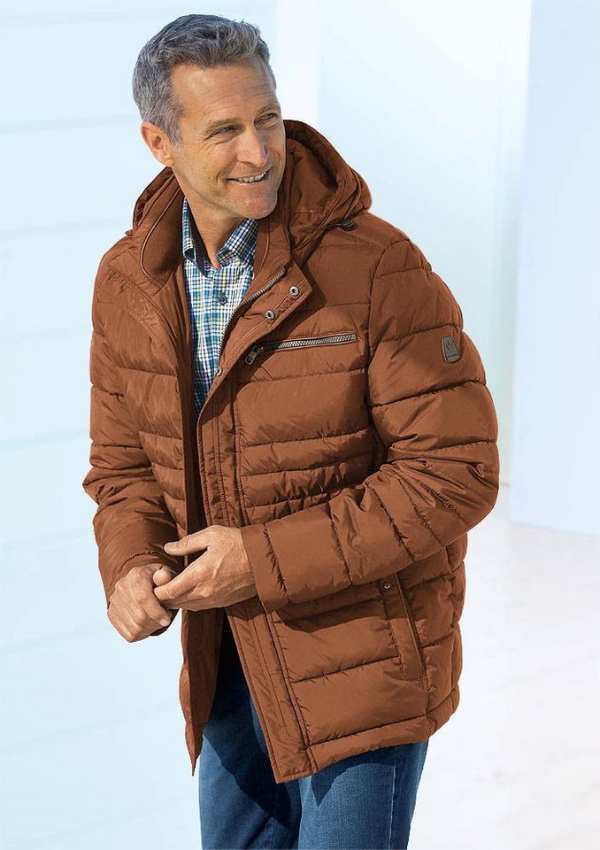 Cabano Steppjacke von Cabano