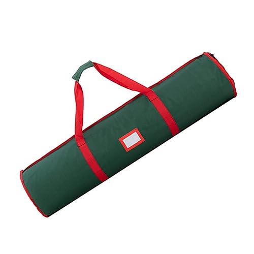 Cabilock Geschenkpapier-aufbewahrungsbox Mit Griff Organizer Für Geschenkpapier Und Weihnachtsbandrollen Aus Strapazierfähigem Robust Und Langlebig von Cabilock