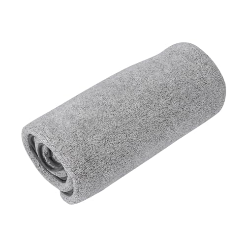 Cabilock 70x140cm Badetuch - Korallensamt Verdicken Haushaltsdusche Aufbewahrung von Cabilock