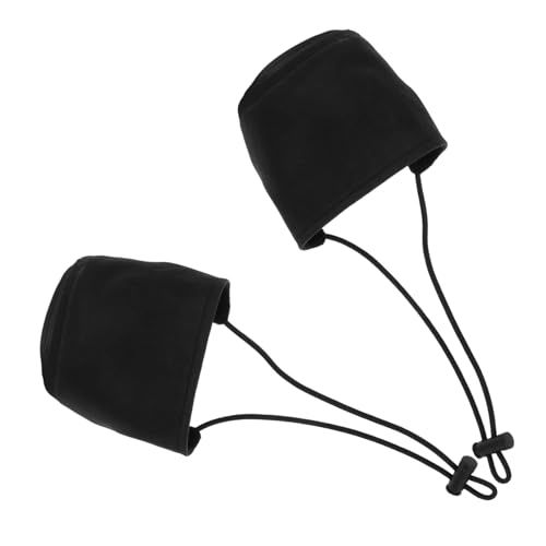 Cabilock 2stücke Fersenkappe Für Autofahrerschuhe Fersenschutz Schuhe rutschfeste Sohlenmatte Passend Für Damen Und Herren Schützt Vor Abrieb Und Schmutz von Cabilock