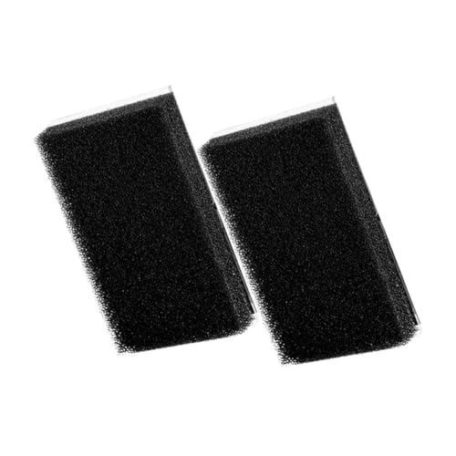 Cabilock 2stücke Tierhaarentfernungsschwamm Für Katzen Und Hundehaar Möbeln Teppichen Bettwäsche Kleidung Effizienter Haarentferner von Cabilock