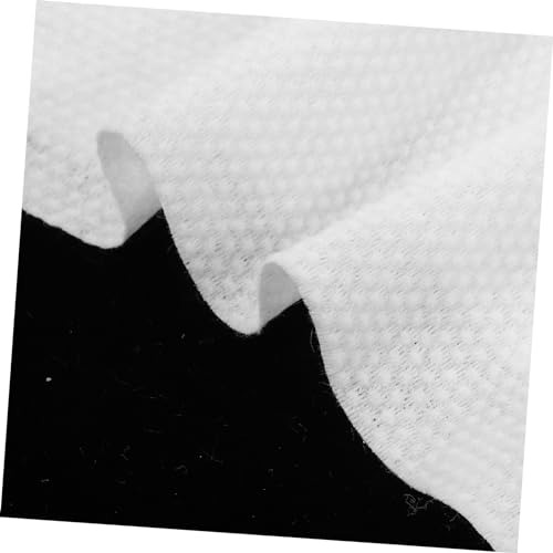 Cabilock 3 Stück Einweg Badetuch Teilig Saugfähig aus Pflanzenfaser für Reisen Hotel Spa Baumwollhandtücher Großes Duschtuch Einzeln Verpackt Hygienisch und Praktisch für Outdoor von Cabilock