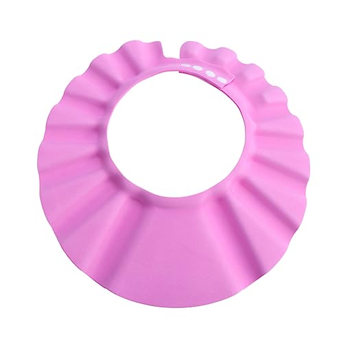 Cabilock Baby Bad Verstellbarer Duschhut Baby-dusche-hut Verdicken Kind Duschhaube von Cabilock