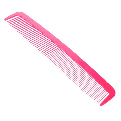 Cabilock Großer Clown Lustiger Breiter Haarkamm für Fotografie und Halloween Party Leicht und Tragbar Perfektes Accessoire für Kreative Aufnahmen und Besondere Anlässe von Cabilock