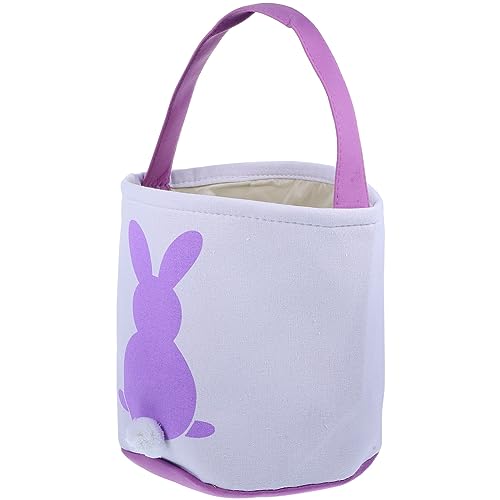 Cabilock Hasenschwanzkorb Taschen Für Goodie-Bags Für Partytaschen Kühlkorb Einkaufskorb von Cabilock