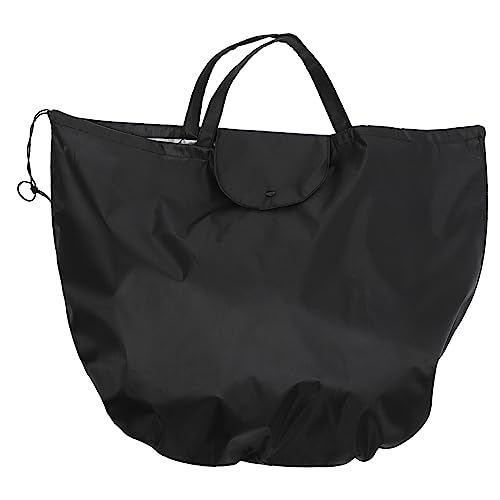 Cabilock Motorradhelm Aufbewahrungstasche Große Kapazität Leicht Und Tragbar Für Reisen Schule Und Fitness Helm-Organizer Für Verschiedene Sportarten von Cabilock