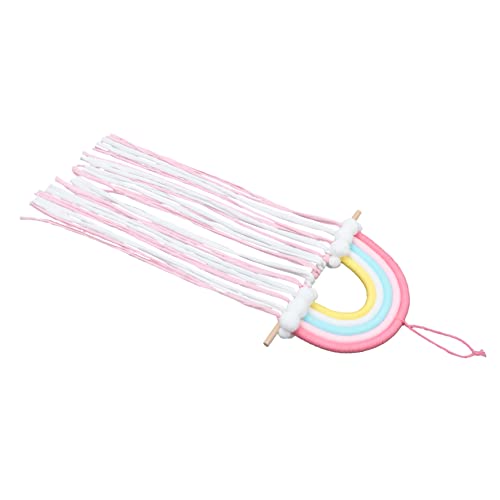 Cabilock Schleifenhalter Für Haarschleifen Von Mädchen Schleifen-organizer Aus Haarschmuck-aufbewahrung Mädchen Haarspangen-organizer Für Kinderzimmer Leichter Und Praktischer Für von Cabilock