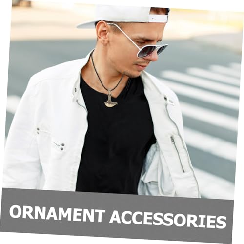 Cabilock Vintage Schlüsselanhänger Messing Vajra Anhänger Spiritueller Buddhismus Robust Für Männer Frauen Als Schmuck Accessoire Und von Cabilock