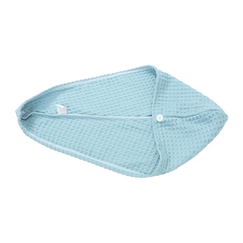 Cabilock Wasserabsorbierendes Turban-haartuch Schnell Trocknendes Handtuch Für Haar Für Damen Und Täglichen Gebrauch Im Bad Oder Hotel von Cabilock