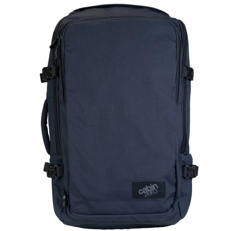 CabinZero ADV Pro 42L Adventure Cabin Rucksack 55 cm - absolute black CabinZero ADV Pro 42L Adventure Cabin Rucksack 55 cm - absolute black von Cabin Zero