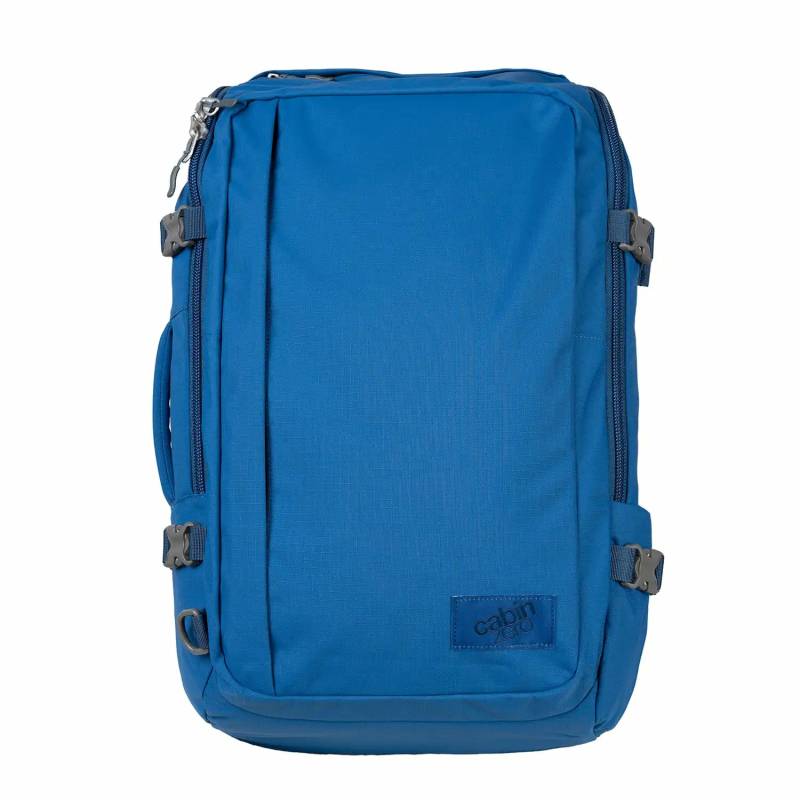 CabinZero Cabin Backpacks Adventure 42L Rucksack 55 cm - Atlantic Blue CabinZero Cabin Backpacks Adventure 42L Rucksack 55 cm - Atlantic Blue von Cabin Zero