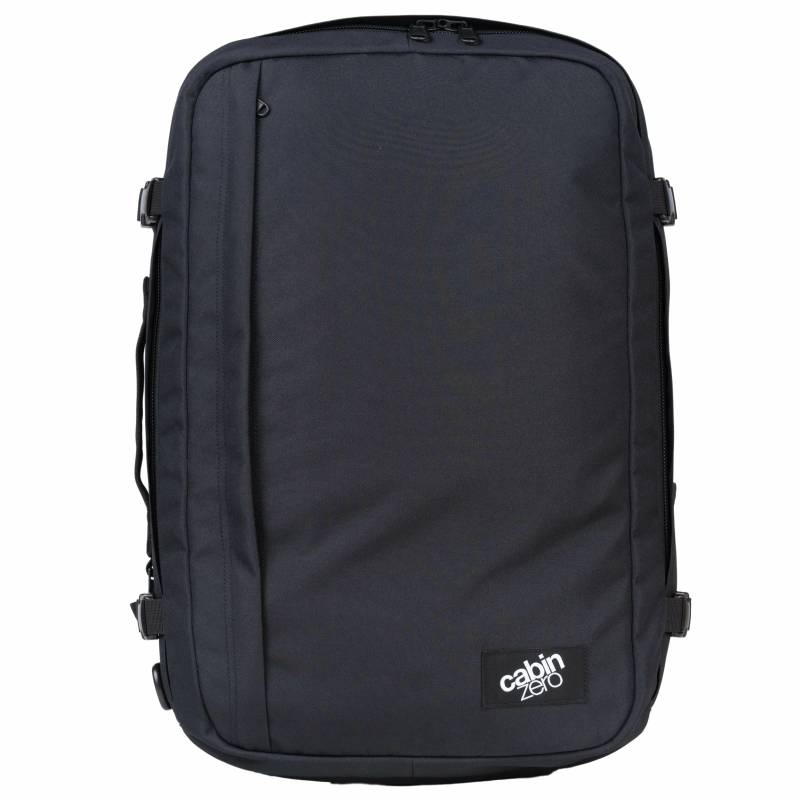 CabinZero Classic Plus 42L Cabin Bag 54 cm - absolute black CabinZero Classic Plus 42L Cabin Bag 54 cm - absolute black von Cabin Zero