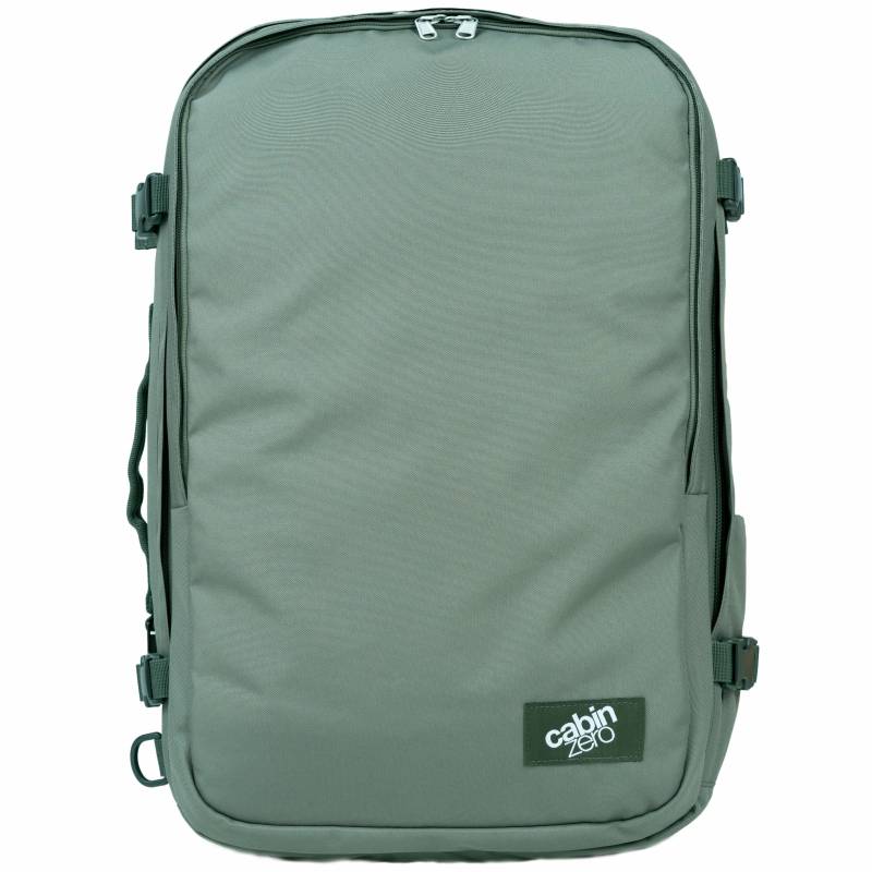 CabinZero Classic Pro 42L Cabin Bag 54 cm - georgian khaki von Cabin Zero