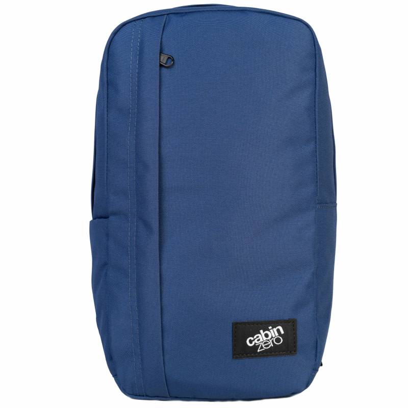 CabinZero Companion Bags Classic Flight 12L Rucksack 34 cm - navy CabinZero Companion Bags Classic Flight 12L Rucksack 34 cm - navy von Cabin Zero