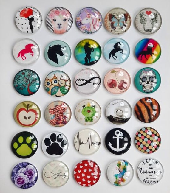 925Er Silber Ohrstecker Auch Für Kinder Edelstahl 8 Mm 12 Kinderohrringe Ohrclips Clips Kinderschmuck Sterlingsilber Cabochon Ohrringe von Cabochon4you