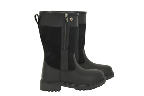 Cabotswood Damen Henley 2 Oak/Chocolate Waterproof and Breathable Mid Calf Country Boot Reitstiefel, 40 EU Cabotswood Damen Henley 2 Oak/Chocolate Waterproof and Breathable Mid Calf Country Boot Reitstiefel, 40 EU von Cabotswood