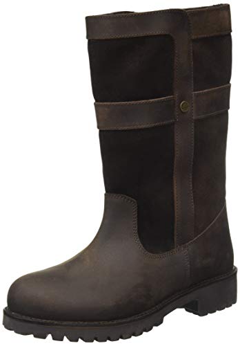 Cabotswood Damen Henley Mode-Stiefel, Eiche Schokolade, 37 EU Cabotswood Damen Henley Mode-Stiefel, Eiche Schokolade, 37 EU von Cabotswood
