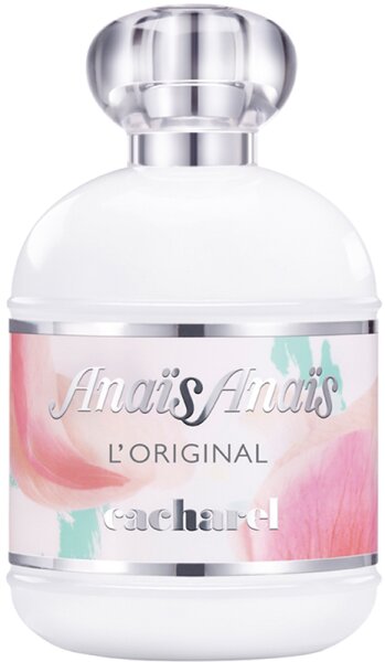 Cacharel Anais Anais Eau de Toilette (EdT) 100 ml von Cacharel