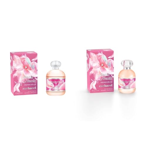 Cacharel Anais Premier Delice EdT 100ml + Cacharel Anais Premier Delice EdT 50ml von Cacharel