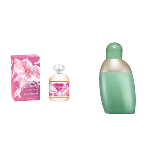 Cacharel Anais Premier Delice EdT 100ml + Cacharel Eden Eau de Parfum 30ml von Cacharel