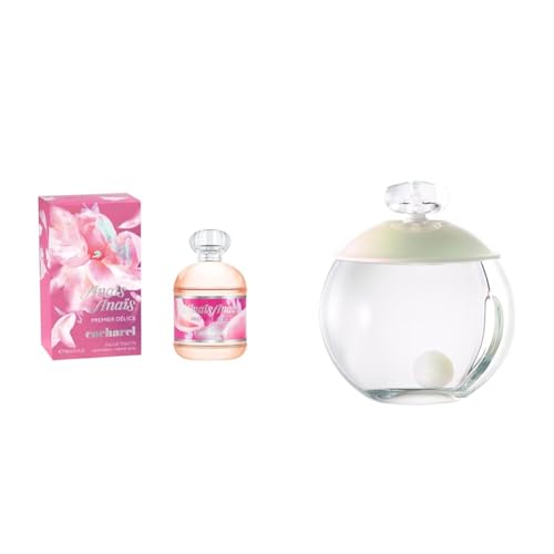 Cacharel Anais Premier Delice EdT 100ml + Cacharel Noa Eau de Toilette 50ml von Cacharel