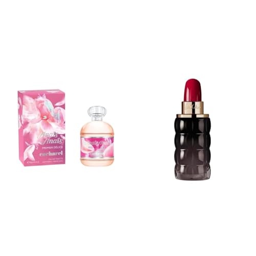 Cacharel Anais Premier Delice EdT 100ml + Cacharel Yes I Am Eau de Parfum 50ml von Cacharel