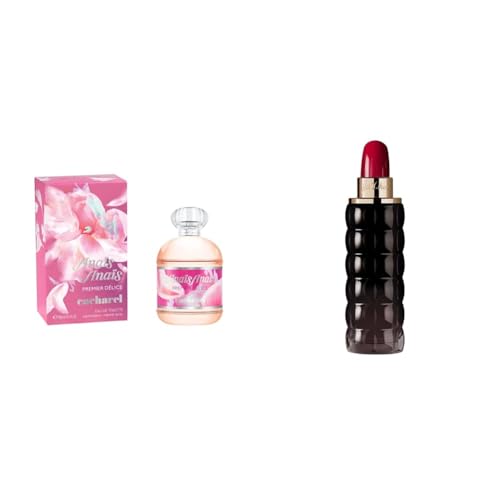 Cacharel Anais Premier Delice EdT 100ml + Cacharel Yes I Am Eau de Parfum 75ml von Cacharel