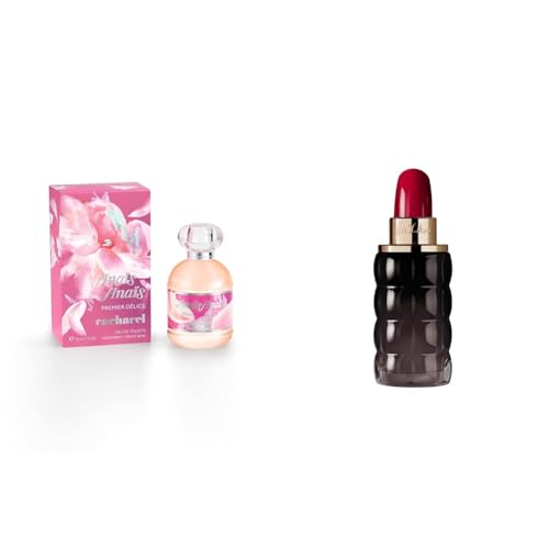 Cacharel Anais Premier Delice EdT 50ml + Cacharel Yes I Am Eau de Parfum 50ml von Cacharel