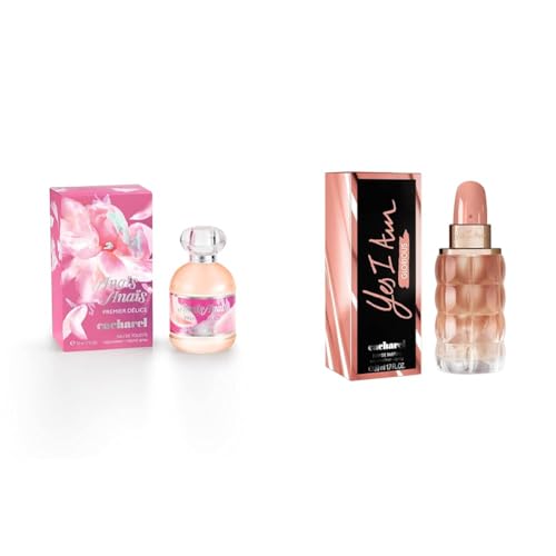 Cacharel Anais Premier Delice EdT 50ml + Cacharel Yes I Am Glorious EDP 50ml von Cacharel