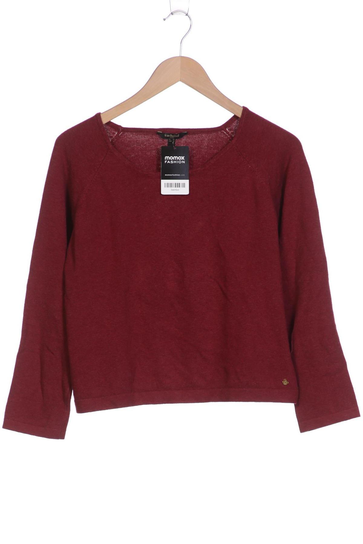 Cacharel Damen Pullover, bordeaux von Cacharel