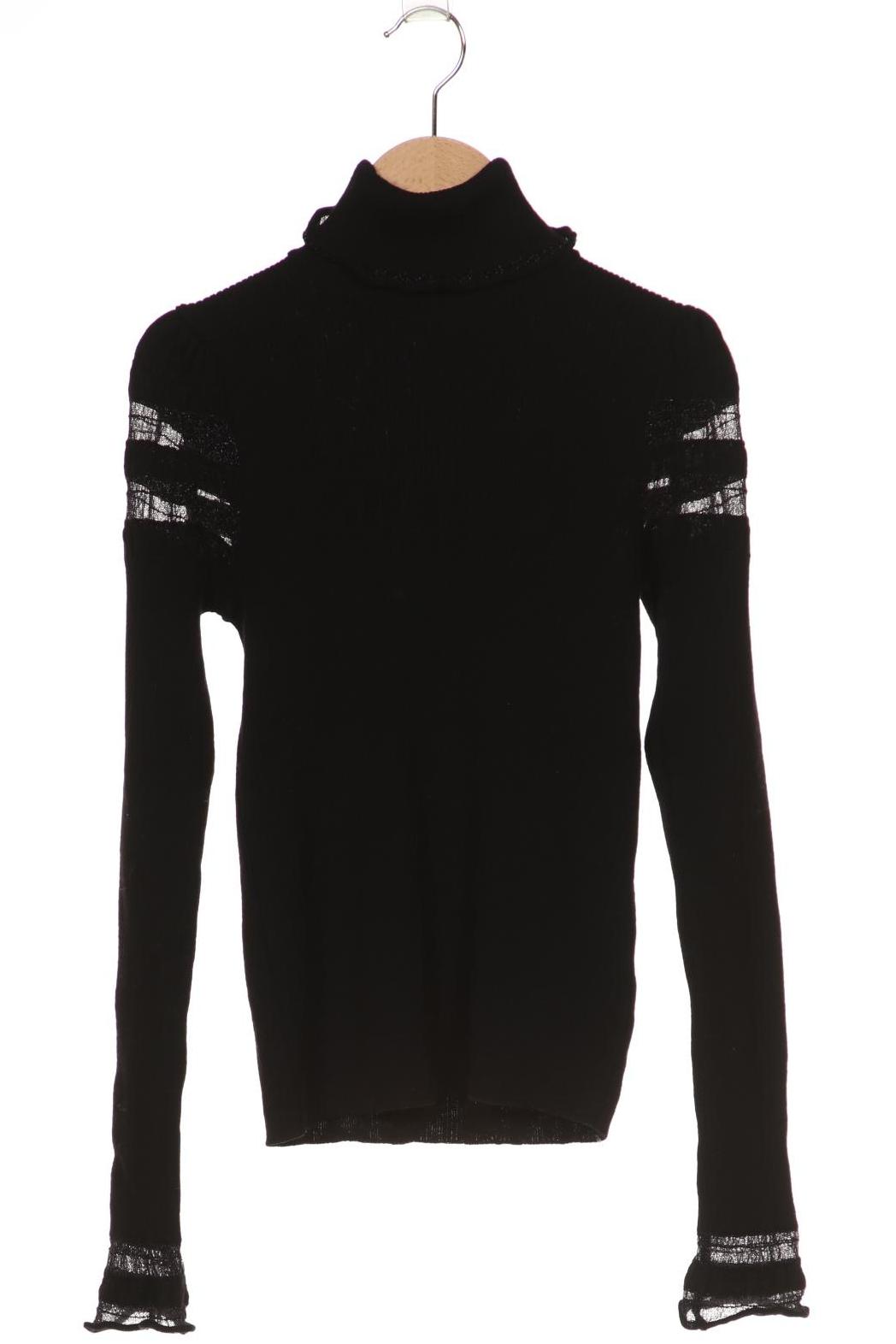 Cacharel Damen Pullover, schwarz von Cacharel