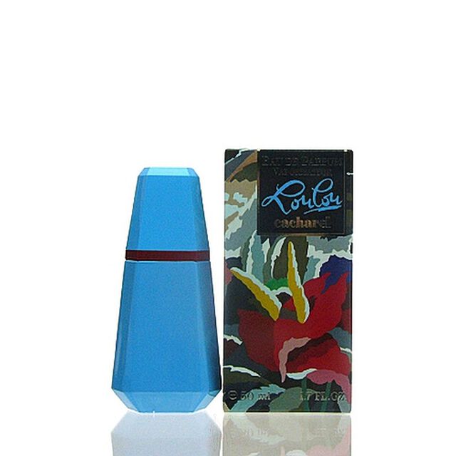 Cacharel Lou Lou (Loulou) Eau de Parfum 30 ml von Cacharel
