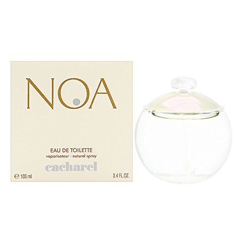 Cacharel Noa Eau De Toilette 100ml Fur Frauen von Cacharel