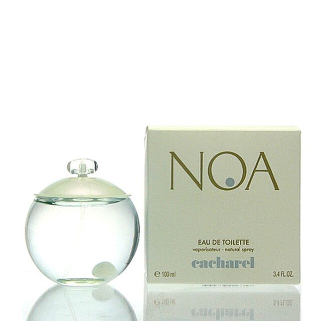Cacharel Noa Eau de Toilette 100 ml von Cacharel