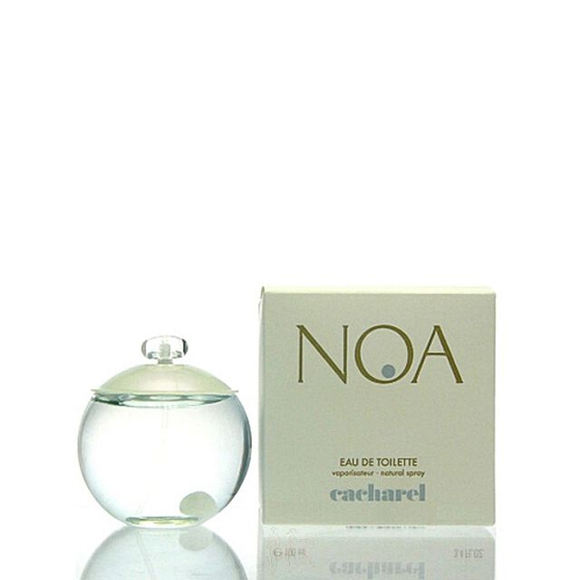 Cacharel Noa Eau de Toilette 50 ml von Cacharel