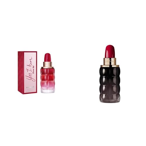 Cacharel Yes I Am Bloom up Eau de Parfum (EdP) 50ml + Cacharel Yes I Am Eau de Parfum 50ml von Cacharel