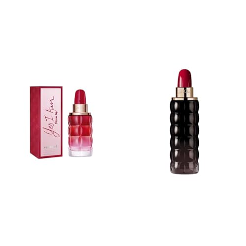 Cacharel Yes I Am Bloom up Eau de Parfum (EdP) 50ml + Cacharel Yes I Am Eau de Parfum 75ml von Cacharel