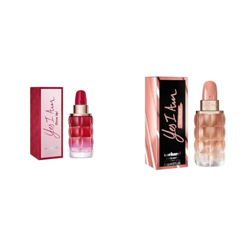 Cacharel Yes I Am Bloom up Eau de Parfum (EdP) 50ml + Cacharel Yes I Am Glorious EDP 50ml von Cacharel