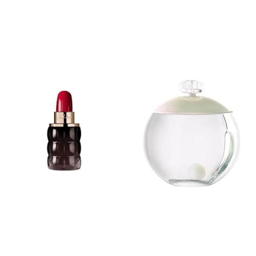 Cacharel Yes I Am Eau de Parfum 30ml + Cacharel Noa Eau de Toilette 100ml von Cacharel
