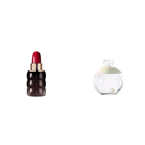Cacharel Yes I Am Eau de Parfum 30ml + Cacharel Noa Eau de Toilette 30ml von Cacharel