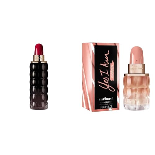 Cacharel Yes I Am Eau de Parfum 75ml + Cacharel Yes I Am Glorious EDP 30ml Cacharel Yes I Am Eau de Parfum 75ml + Cacharel Yes I Am Glorious EDP 30ml von Cacharel
