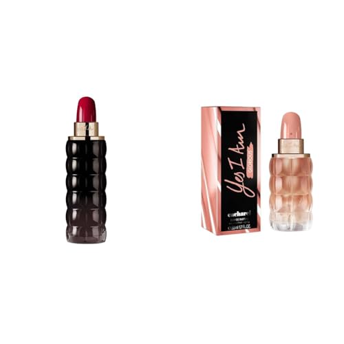 Cacharel Yes I Am Eau de Parfum 75ml + Cacharel Yes I Am Glorious EDP 50ml Cacharel Yes I Am Eau de Parfum 75ml + Cacharel Yes I Am Glorious EDP 50ml von Cacharel