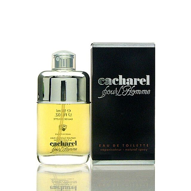 Cacharel pour L Homme Eau de Toilette 100 ml von Cacharel