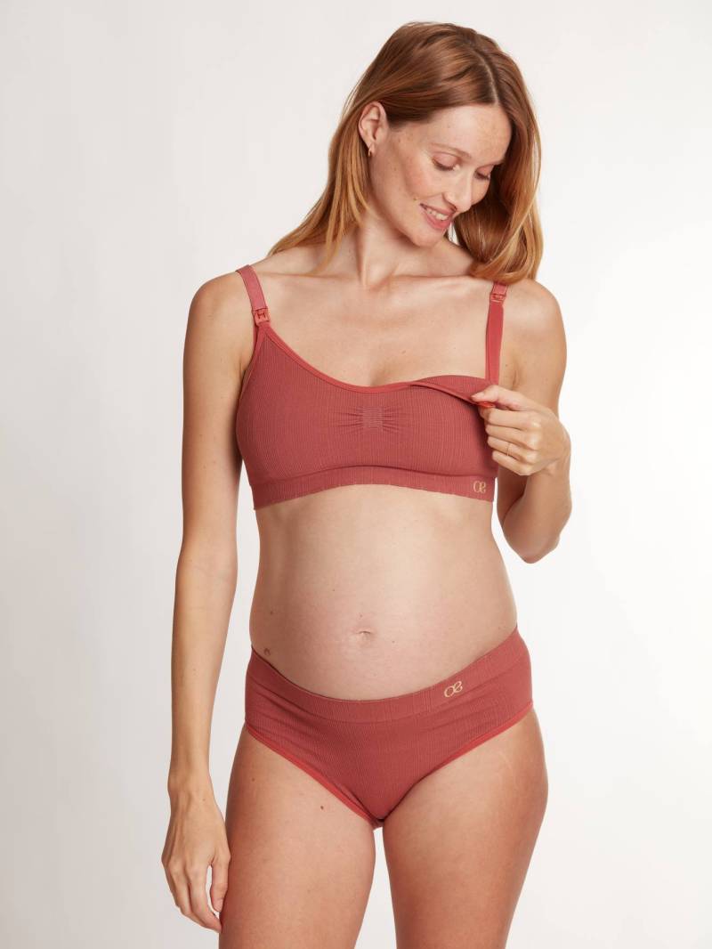 Still-Bustier Zoé CACHE COEUR von Cache Coeur