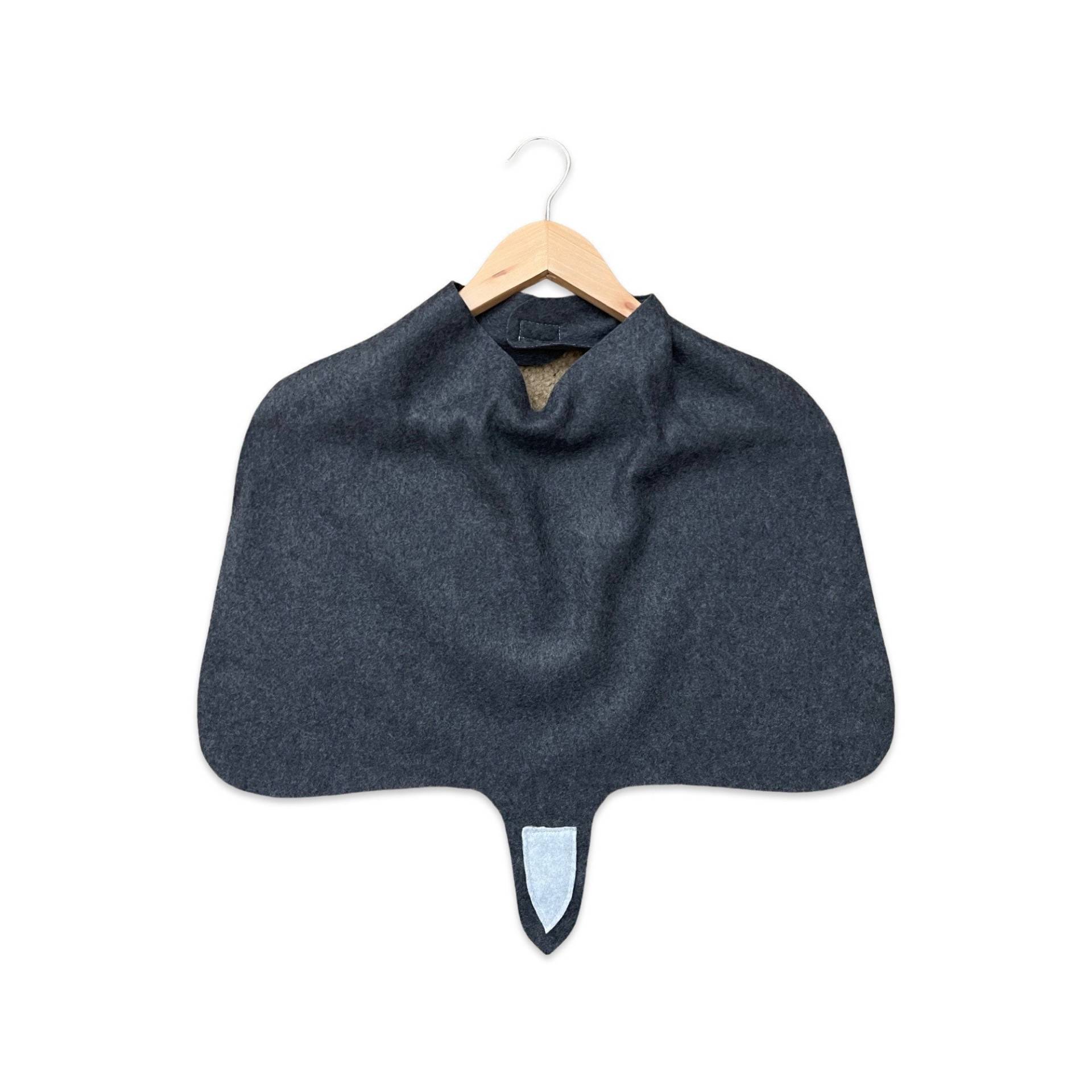 Kleinkind Stingray Cape, Halloween-Kostüm Für Kleinkinder, Kostüm von CactusJaneEmporium