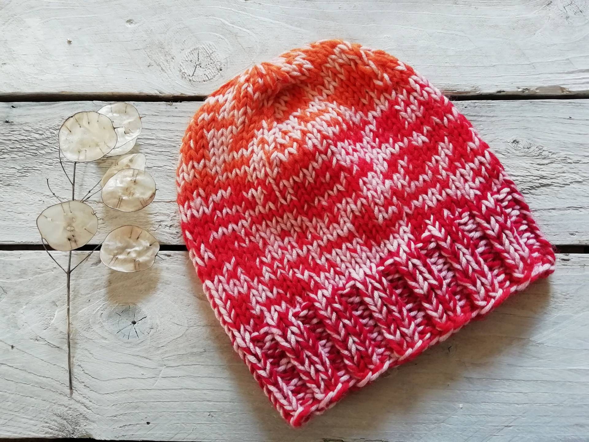 Hut in Rottönen von Cadelori