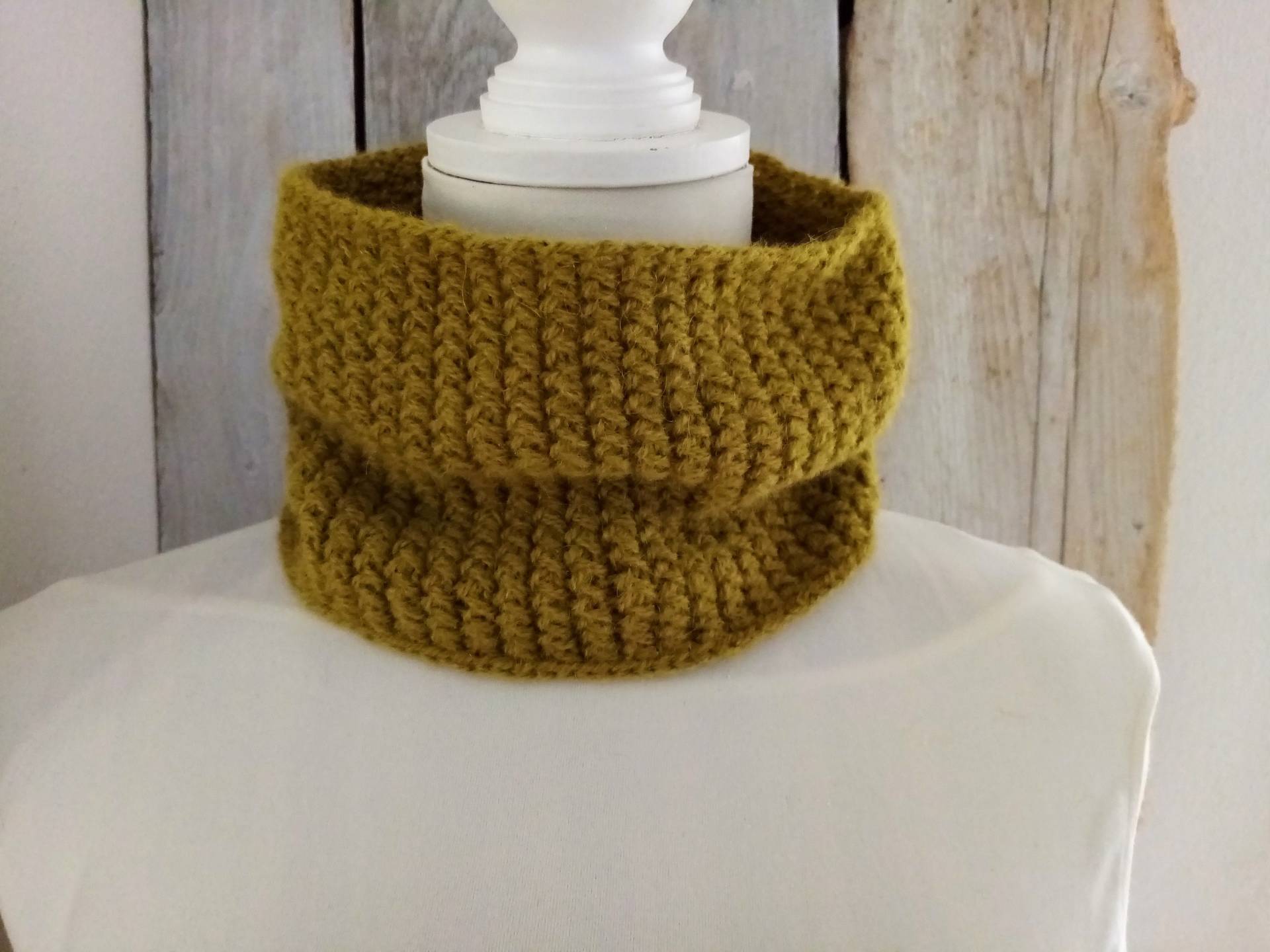 Säure Grüner Hals Heizung von Cadelori