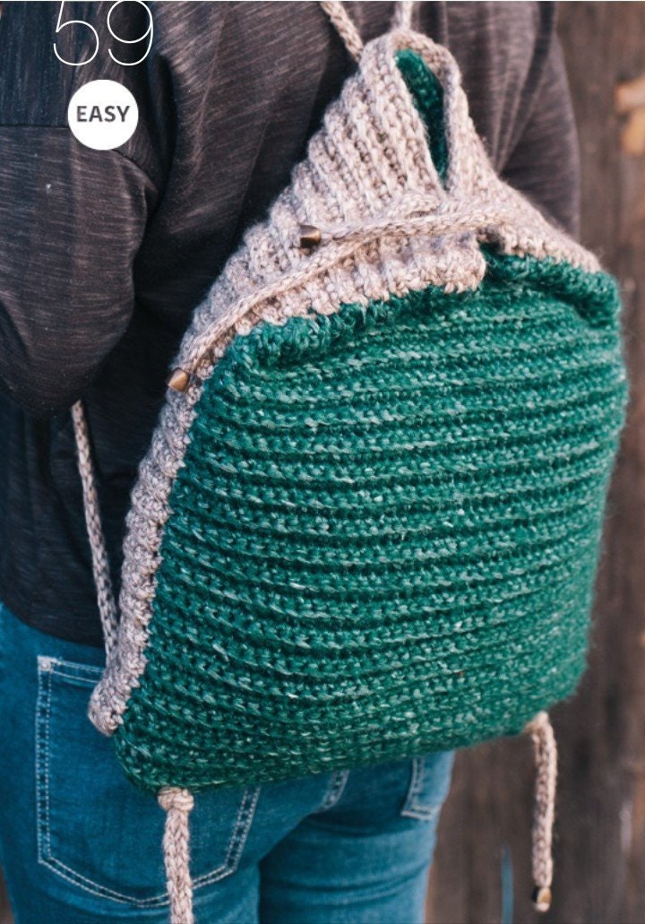 Rucksack Rucksack von Cadenetas